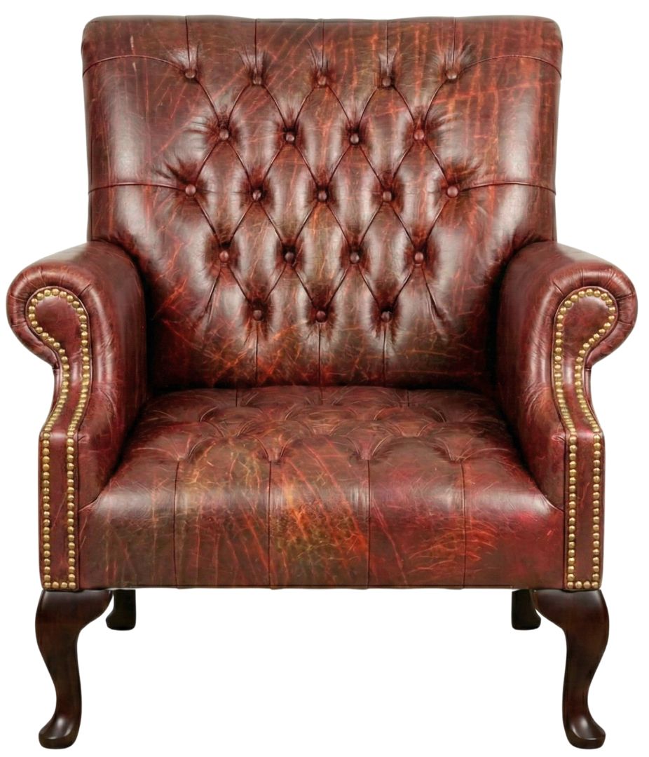 The Parliament Chair